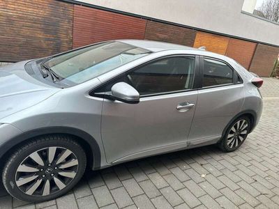 gebraucht Honda Civic 1.4 i-VTEC S