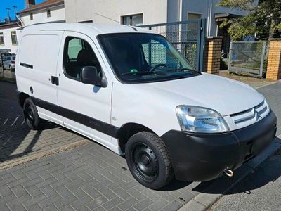 gebraucht Citroën Berlingo kasten Benzin Klima TÜV