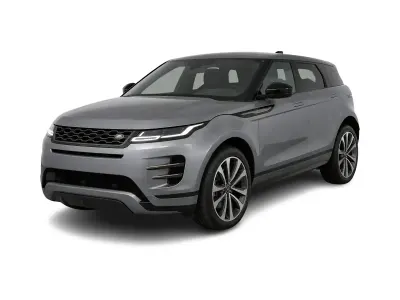 Gebraucht Land Rover Range Rover evoque S 200 PS (147 kW) 2020 Andere SUV
