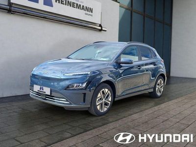 gebraucht Hyundai Kona EV 39,2kWhAdvantage+Navi+Assistenz-Paket+SHZ
