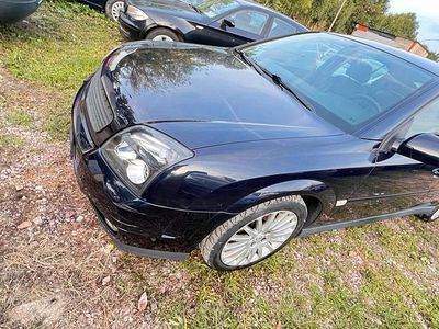 Opel Signum
