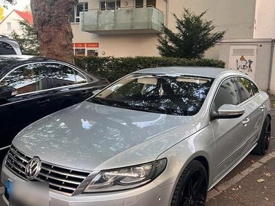 VW CC