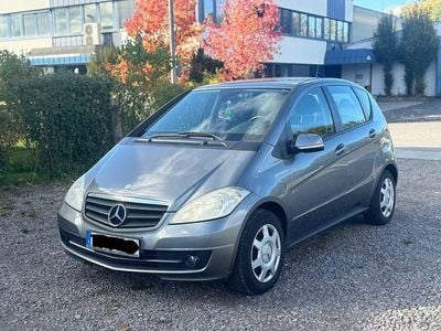 Mercedes A150