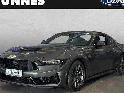 Second-hand Ford Mustang Dark Horse 454 CP (333 kW) 2024 Gri Coupe