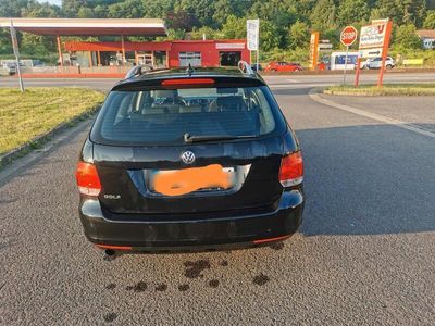 VW Golf VII