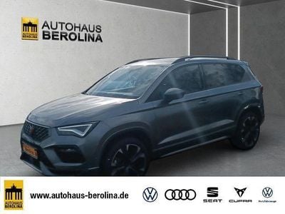Second-hand Cupra Ateca 150 CP (110 kW) 2024 Gri SUV