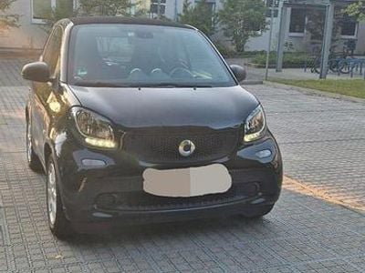 Smart ForTwo Coupé