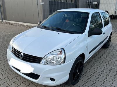 gebraucht Renault Clio 1.2