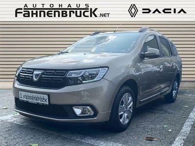 Dacia Logan MCV