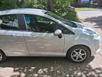 Używany Ford B-MAX
