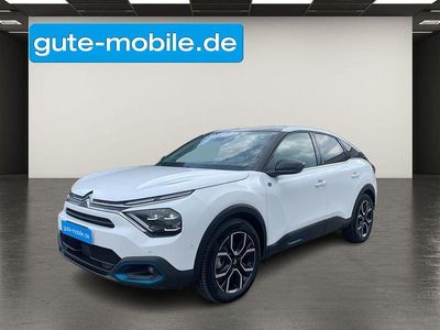 Citroën e-C4