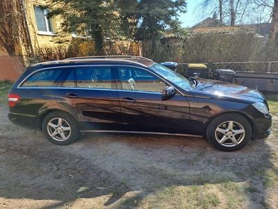 Mercedes E200