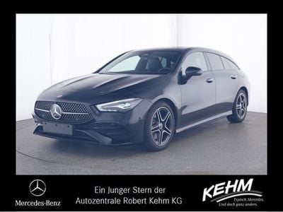 Mercedes CLA220