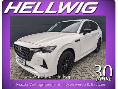 Gebraucht 2022 Mazda 6 Homura-Line SUV | 32.680 € (Fairer Preis)