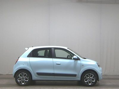 Blau Gebraucht 2020 Renault Twingo SE Kleinwagen | 8.480 € (Fairer Preis)