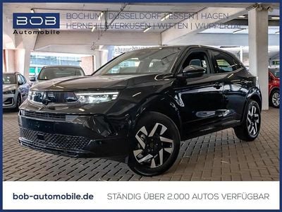 Neu Opel Mokka 131 PS (96 kW) 2026 Andere SUV