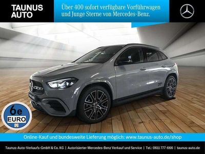 Mercedes GLA200