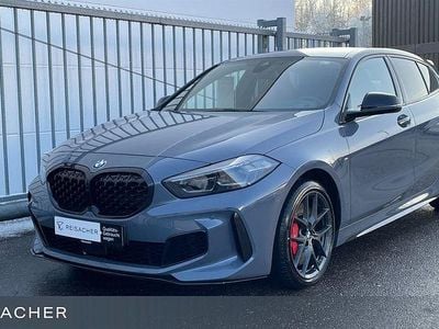 Gebraucht BMW M135 Performance 306 PS (225 kW) 2023 Grau Kleinwagen
