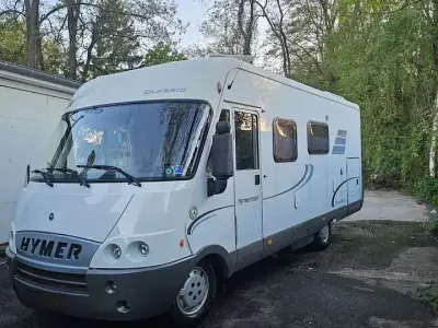 Gebraucht Fiat Ducato 128 PS (94 kW) 2005 Van