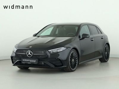 Gebraucht Mercedes A220 Night 190 PS (139 kW) 2025 Andere farbe