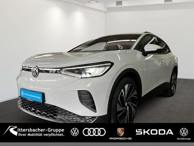 Usata VW ID.4 Comfortline 210 kW (286 CV) 2025 Bianco SUV