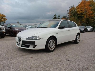 Alfa Romeo 147