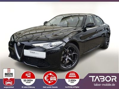 gebraucht Alfa Romeo Giulia 2.0T 16V 280 Aut. Veloce Nav PDC KeyL 19Z