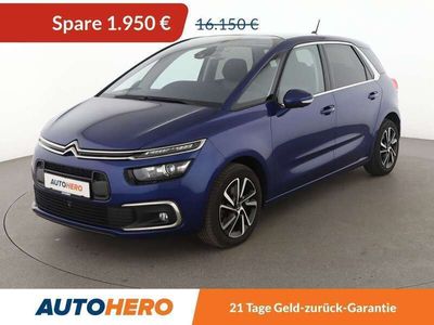 Citroën C4 Picasso