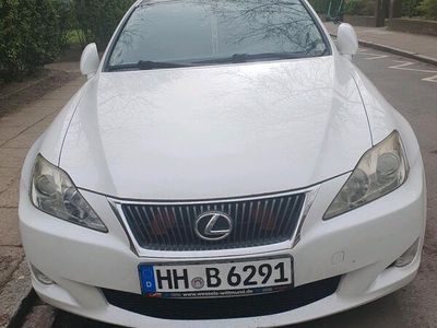 gebraucht Lexus IS220d 