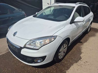 Renault Mégane GrandTour