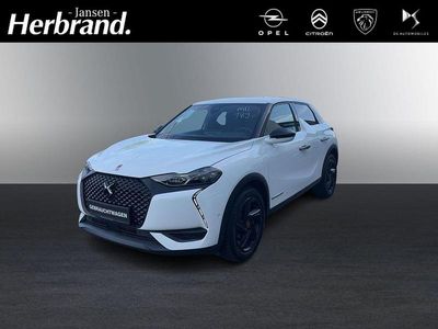 DS Automobiles DS3