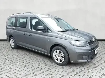 Nouă VW Caddy Maxi Basis 116 CP (85 kW) 2026 Andere Monovolum