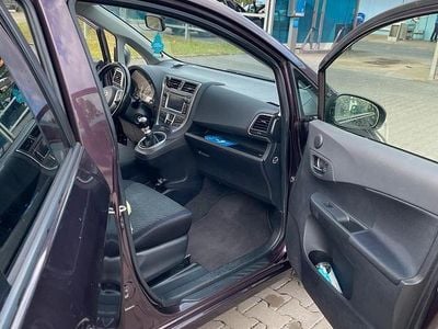 Toyota Verso-S