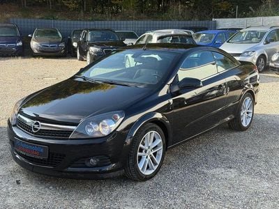 Opel Astra Cabriolet