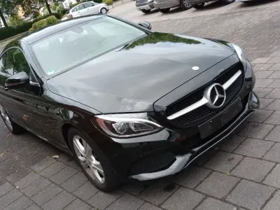 Gebraucht Mercedes C180