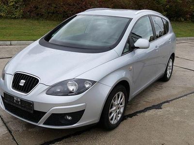 Seat Altea XL