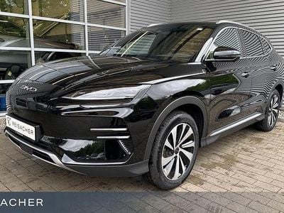 Neu 2026 BYD Seal Comfort Limousine | 35.990 € (Guter Preis)