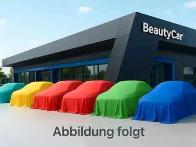Gebraucht Hyundai Tucson 150 PS (110 kW) 2021 Rot SUV