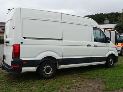 VW Crafter