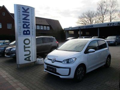 gebraucht VW e-up! United