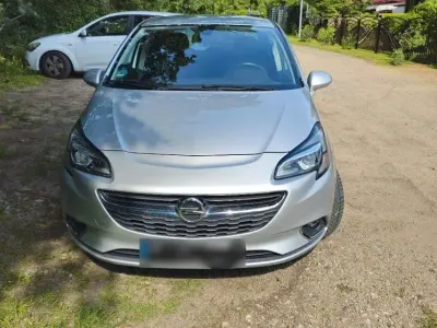 Gebraucht Opel Corsa