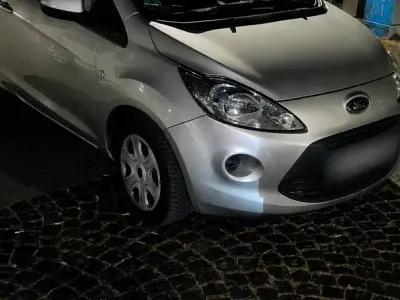 Gebraucht Ford Ka