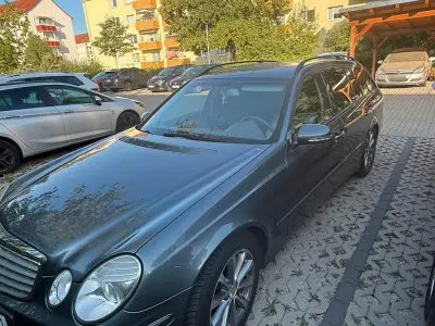 Gebraucht Mercedes 280