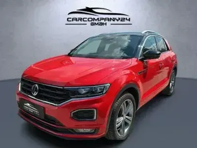 Gebraucht VW Touran