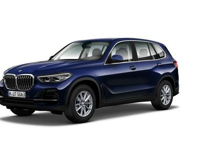 gebraucht BMW X5 xDrive30d