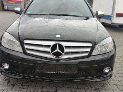 Mercedes C280