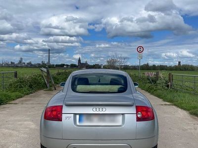 gebraucht Audi TT (8N) Coupé