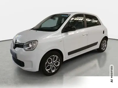 Gebraucht Renault Twingo