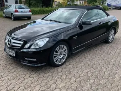 Gebraucht Mercedes E250