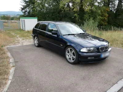 Gebraucht BMW 320
